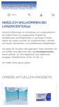 Mobile Screenshot of linsencenter24.de
